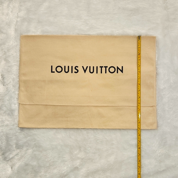 Louis Vuitton Dust Bag - Picture 4 of 4